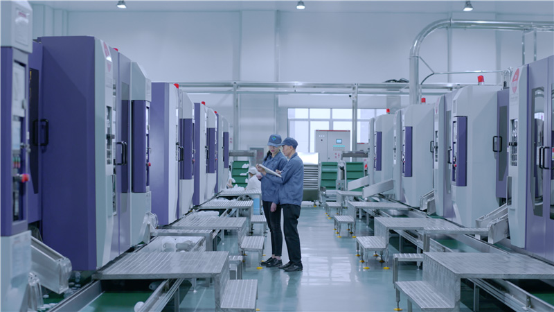 河南鶴壁李子園食品有限公司